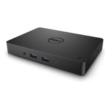 Dell Wd15 Monitor Dock 4k Con Adaptador De 130 W, Usb-c, (45