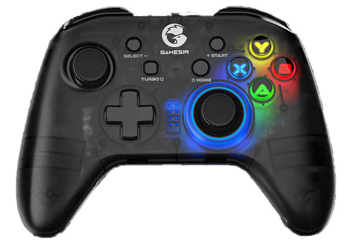 Controle Gamepad Gamesir T4 Pro