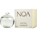 Noa Cacharel 100ml Dama Original