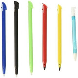 Pdp Arco Iris Stylus Pack - Nintendo 3ds