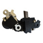 Regulador Alternador Isuzu / Npr 12v T/hitachi C / Carbonera Isuzu Amigo