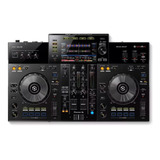 Pioneer Xdj- Rr Rekordbox