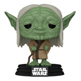 Funko Pop Star Wars Yoda 425