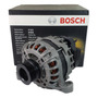 Polea De Alternador Fiat Uno 2010- Bosch Fiat Uno