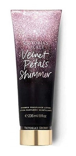 Shimmer Velvet Petals Victoria's Secret Locion Crema 