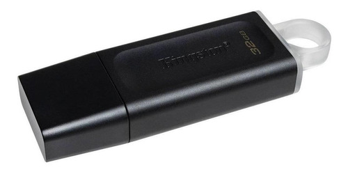 Pendrive Kingston Datatraveler Exodia Dtx32 32gb 3.2 