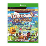 Overcooked! All You Can Eat Xbox Series X Sold Out Sales &