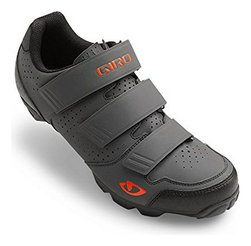 Zapatos Mtb Giro Carbide R Para Hombre