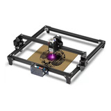 Maquina Grabado Laser 5.5 Watts 40 X 30 Cm Con Accesorios