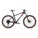 Bicicleta De Montaña Hardtail Bobcat Trail 5 27.5  Marin Bik