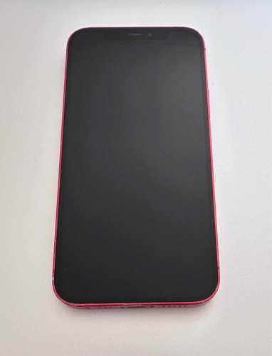iPhone 12 (product) Red 128 Gb