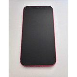 iPhone 12 (product) Red 128 Gb