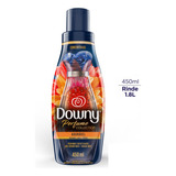 Suavizante Concentrado Adorable Perfume Downy 450ml