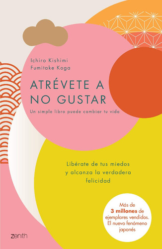 Atrevete A No Gustar (spanish Edition)