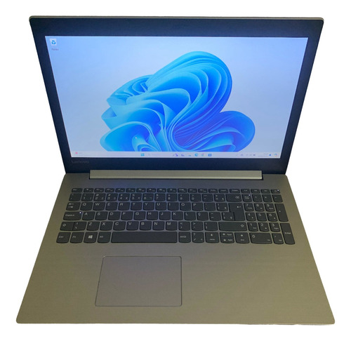Notebook Lenovo Ideapad 330 I3 - 8gb Ram 240gb Ssd + Brinde