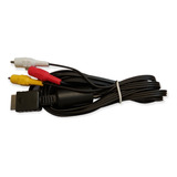 Cable De Audio Y Video Compatible Con Ps1, Ps2 Y Ps3