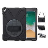 Funda Para iPad Pro 9.7 Pulgadas 2016 - Color Negro