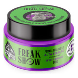 Pomada Water Soluble  80g Don Alcides Freak Show