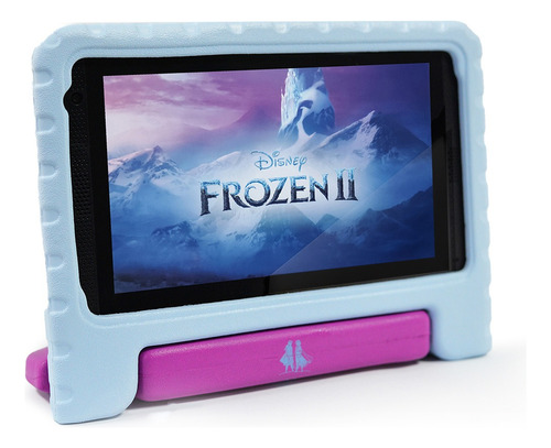 Tablet Kempler & Strauss Frozen 2 Kit  7    16 Gb