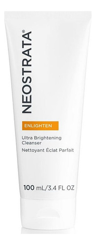 Neostrata Ultra Brightening Cleanser Crema Exfoliante