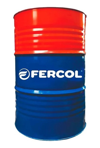 Aceite Fercol 15w40 O 20w50 Suelto X 4 Litros - Maranello