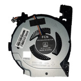 Ventilador P/hp 15-cx 15-cx0001la 15-cx0020 L20335-001 Izq.