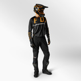 Conjunto Fox 360 Merz (2022) - Equipo Motocross #28136-001