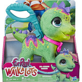 Furreal Walkalot Dino Mascota Interactiva