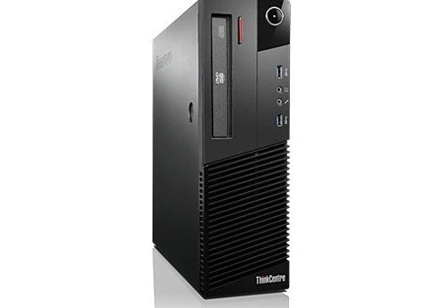 Cpu Lenovo Thinkcentre M93p I5 4ta Gen 16gb Ram 480gb Ssd