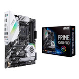 Asus Prime X570-pro Am4 Atx Motherboard