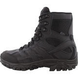 Merrell - Botas De Montaña Para Hombre Moab 2 8", Impe.