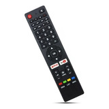 Control Remoto Para Onn Philco Sanyo Smart Tv Led Lcd 538