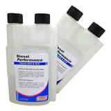 Tratamiento Para Motor Diesel Performance Promo 2 Pzs