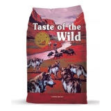 Taste Of The Wild Jabalí 14 Kg