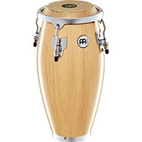 Mc100 Mini Conga 11 Alto Fabricada Roble De Siam Meinl