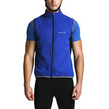 Brand: Outto Men  S Reflective Running Cycling