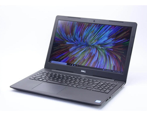 Super Laptop Dell Latitude 3590 Core I5 8th -8gb 120gb Ssd