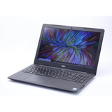 Super Laptop Dell Latitude 3590 Core I5 8th -8gb 120gb Ssd