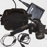 Câmera Digital Nikon Modelo Coolpix P510 Full Hd