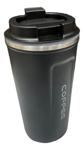 Vaso Térmico De Café Coffee Mug 510 Ml Taza Desayuno