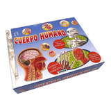 Cuerpo Humano,el - Vv.aa.