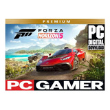 Forza Horizon 5 - Pc Digital