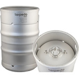 Barril Para Fermentado / Tipo Cornelius - Ball Lock / 15 Gal