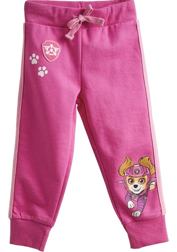 Pantalon De Buzo De Paw Patroll - Talla 3