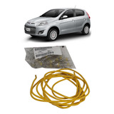 Kit Reparo De Cabos Chicote Novo Palio 7089388