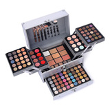 Kit De Maquillaje Profesional Todo En Uno 132 Colores