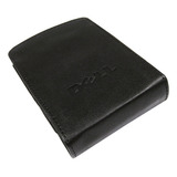 Dell Pocket Pc Black Leather Holster Belt Clip  M2610 Cck