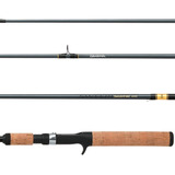 Caña Daiwa Sweepfire 1.83 Mts Baitcast 1 Tramo 8 - 17 Lb