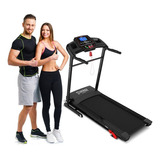 Caminadora Stingray Fitness Motorizada Plegable Sfmotort-3