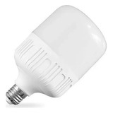 Lampada Bulbo Led 20watts E27 Bivolt - Branco Aaatop Frio B2 Cor Branco Frio Cor Da Luz Branco-frio 110v/220v